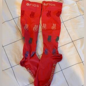 Figs Compression Socks - Medium